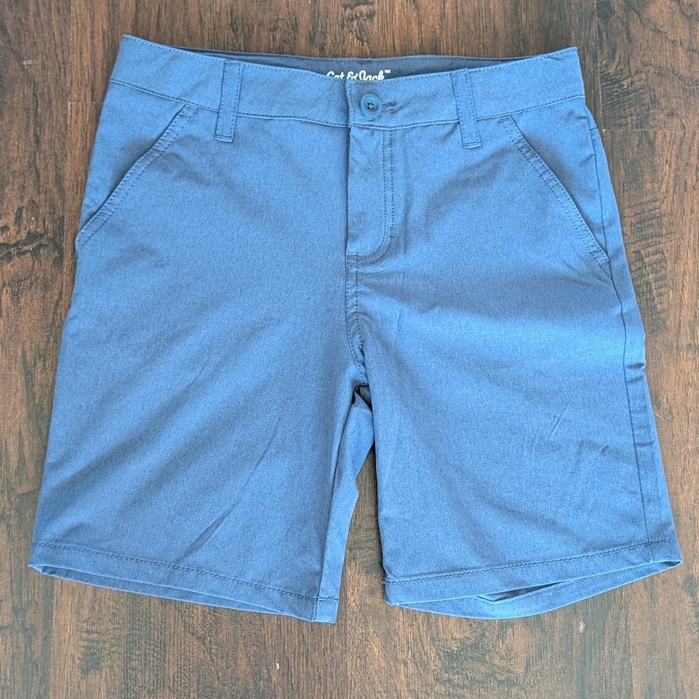 Cat & Jack Boys Shorts- Size 12